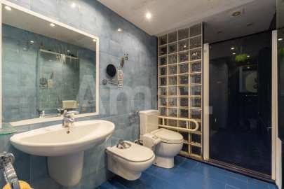 Unique single-storey home with a large private garden of over 100 m² -54