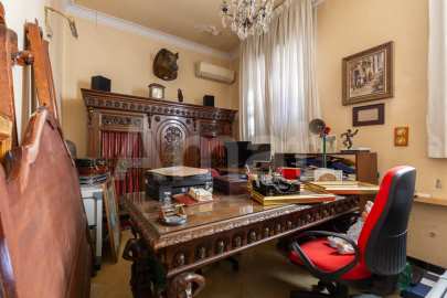 Unique single-storey home with a large private garden of over 100 m² -56