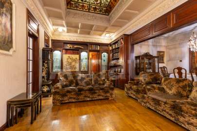 Unique single-storey home with a large private garden of over 100 m² -6