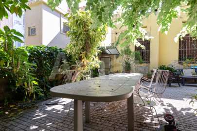 Unique single-storey home with a large private garden of over 100 m² -69