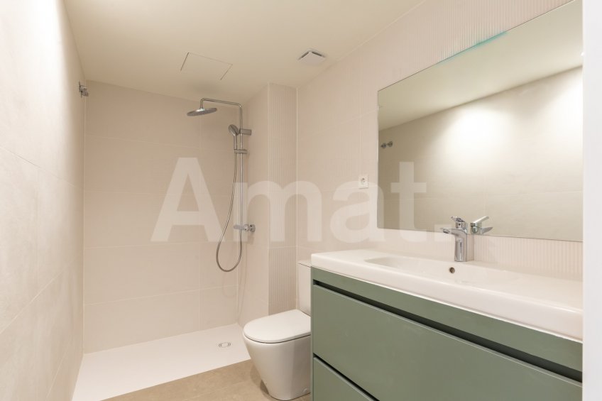 CASTELLBISBAL HOMES - Brand new terraced house, in the center -17