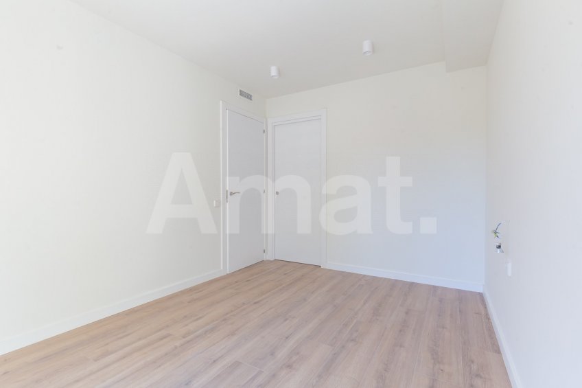 CASTELLBISBAL HOMES - Brand new terraced house, in the center -22