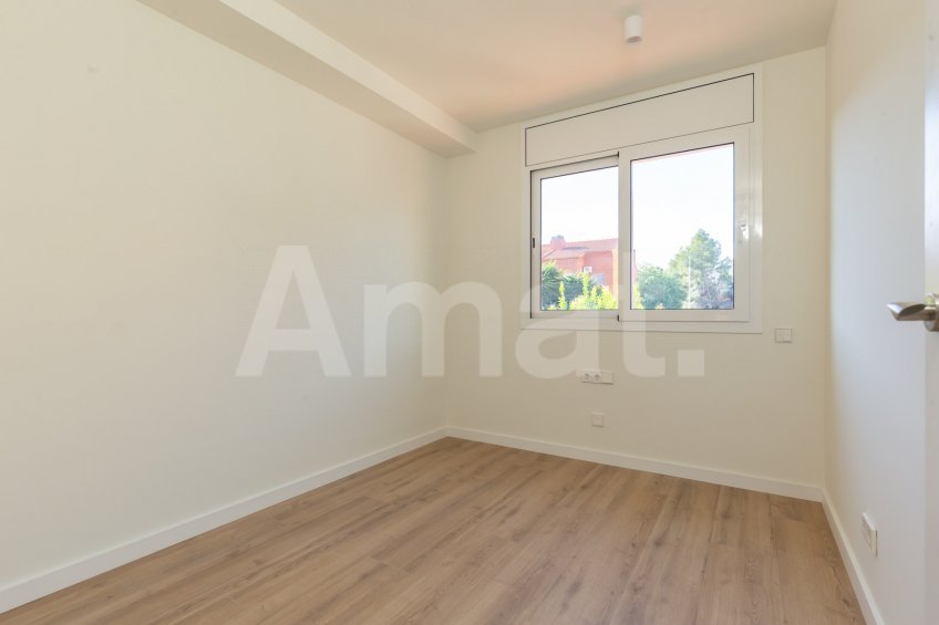 CASTELLBISBAL HOMES - Brand new terraced house, in the center -25
