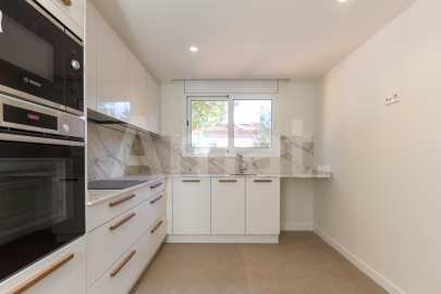 CASTELLBISBAL HOMES - Brand new terraced house, in the center -11