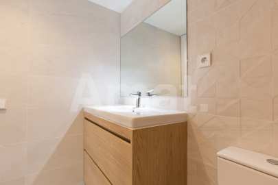 CASTELLBISBAL HOMES - Brand new terraced house, in the center -35