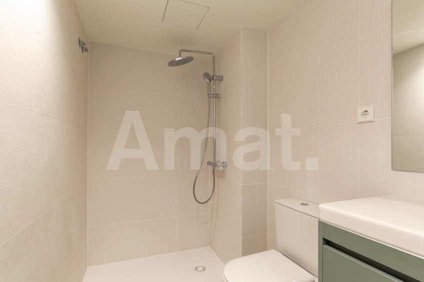 CASTELLBISBAL HOMES - Brand new terraced house, in the center -18