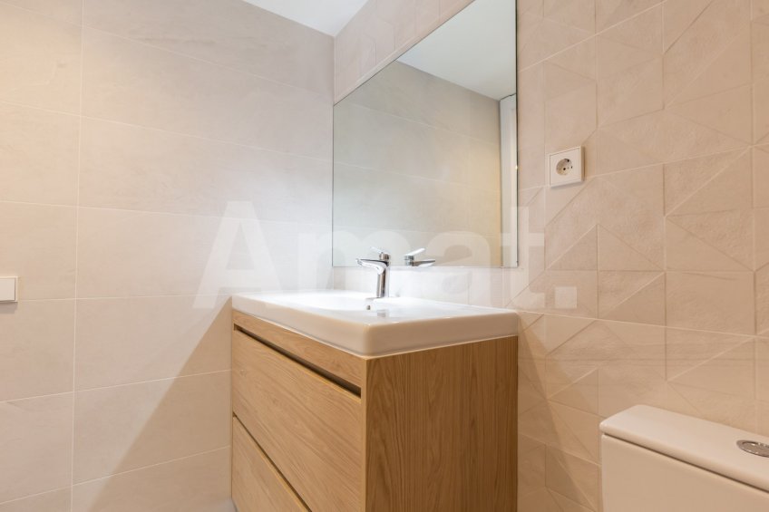 CASTELLBISBAL HOMES - Brand new terraced house, in the center -35