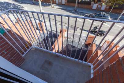 CASTELLBISBAL HOMES - Brand new terraced house, in the center -45