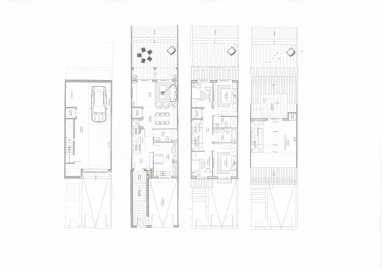 CASTELLBISBAL HOMES - Brand new terraced house, in the center -50