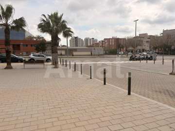 Parking space for sale in the city center -15