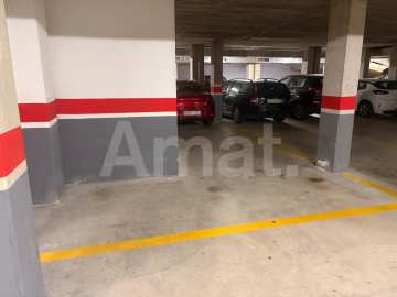Parking space for sale in the city center -3