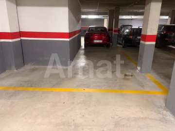 Parking space for sale in the city center -4