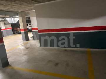 Parking space for sale in the city center -5