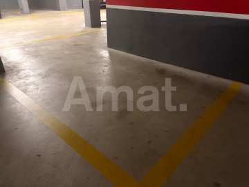 Parking space for sale in the city center -6