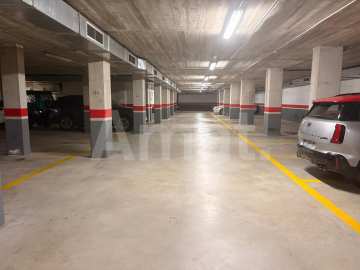Parking space for sale in the city center -8
