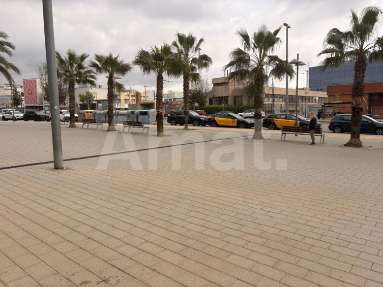 Parking space for sale in the city center -15