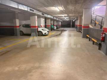 Parking space for sale in the city center -11