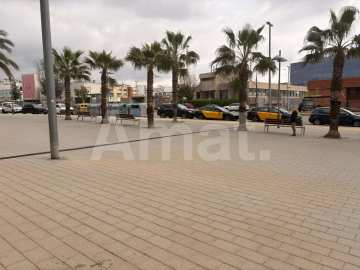 Parking space for sale in the city center -15