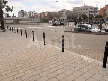 Parking space for sale in the city center -18