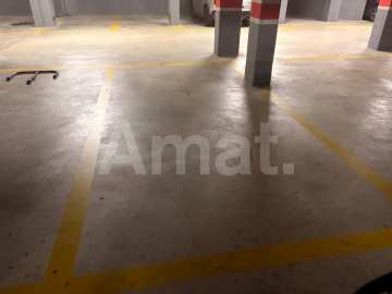 Parking space for sale in the city center -5