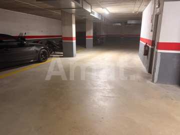 Parking space for sale in the city center -8