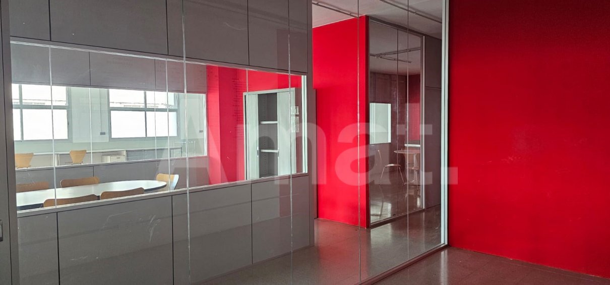 Espai industrial flexible de 400 m² en ubicació estratègica -5