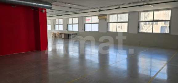 Espai industrial flexible de 400 m² en ubicació estratègica -3