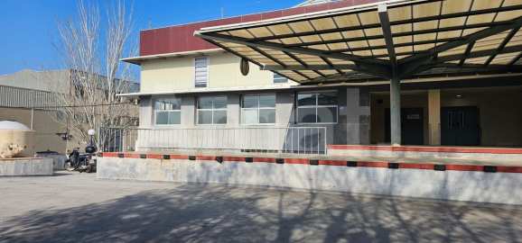 Espai industrial flexible de 400 m² en ubicació estratègica -9