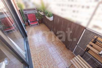 Bright and renovated flat, in El Guinardó -10