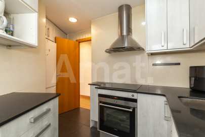 Bright and renovated flat, in El Guinardó -13