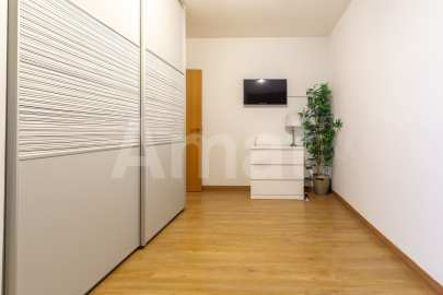 Bright and renovated flat, in El Guinardó -17