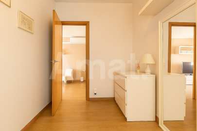 Bright and renovated flat, in El Guinardó -20