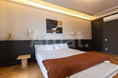 Pis reformat i moblat amb 2 dorm. i piscina -4