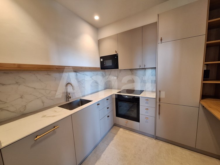 1840 APARTMENTS– Piso reformado y amueblado con 2 dorm. y piscina -16
