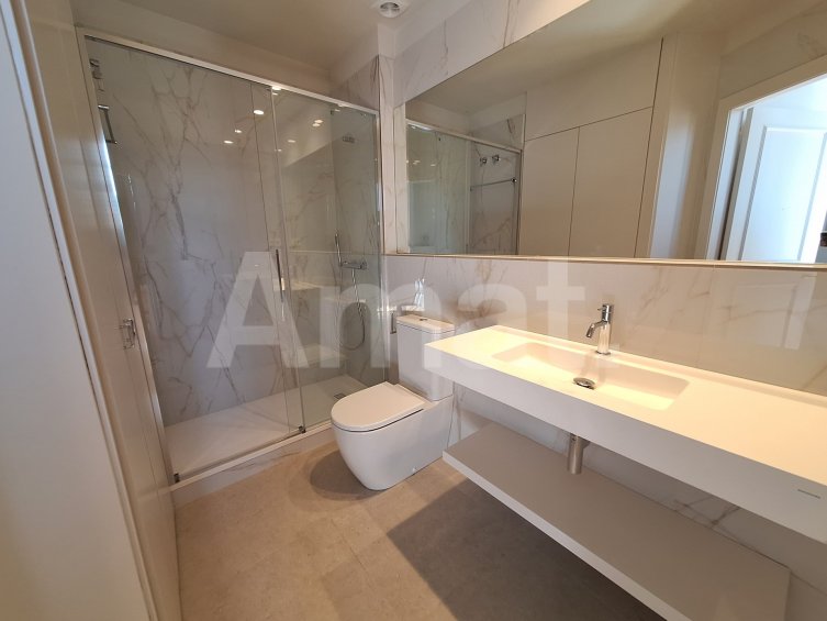 1840 APARTMENTS– Piso reformado y amueblado con 2 dorm. y piscina -19