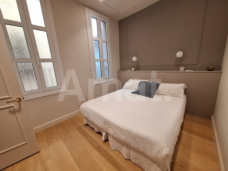 1840 APARTMENTS– Piso reformado y amueblado con 2 dorm. y piscina -20