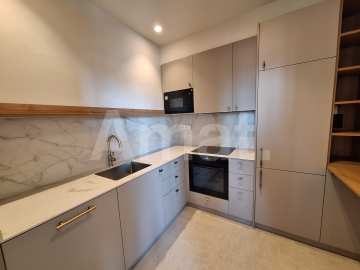 1840 APARTMENTS– Piso reformado y amueblado con 2 dorm. y piscina -16