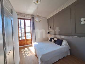 1840 APARTMENTS– Piso reformado y amueblado con 2 dorm. y piscina -18