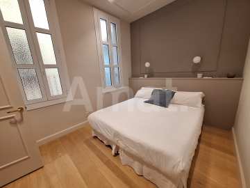 1840 APARTMENTS– Piso reformado y amueblado con 2 dorm. y piscina -20