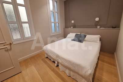 1840 APARTMENTS– Piso reformado y amueblado con 2 dorm. y piscina -24