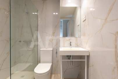 1840 APARTMENTS– Pis reformat i moblat de 2 dorm. amb piscina -20