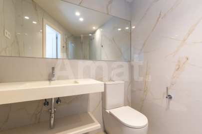 1840 APARTMENTS– Pis reformat i moblat de 2 dorm. amb piscina -21