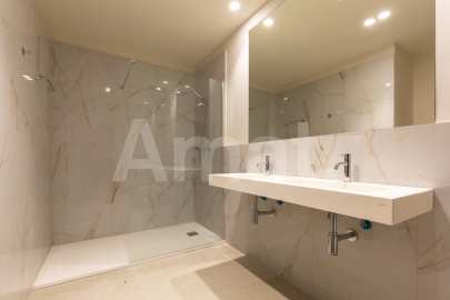 1840 APARTMENTS– Piso reformado y amueblado con 2 dorm.  con piscina -10