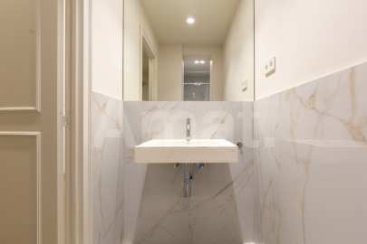 1840 APARTMENTS– Piso reformado y amueblado con 2 dorm.  con piscina -16