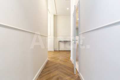 1840 APARTMENTS– Piso reformado y amueblado con 2 dorm.  con piscina -9