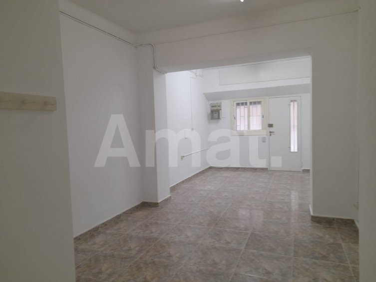 Local diáfano en zona premium del Putxet i Farró