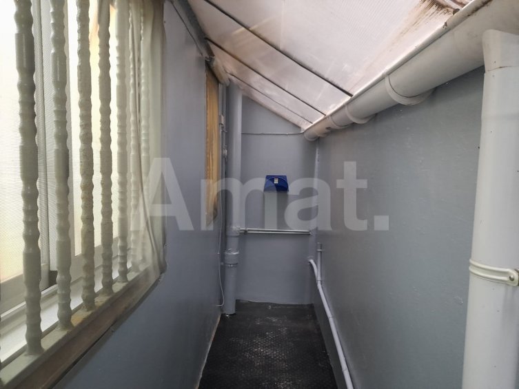 Local diáfano en zona premium del Putxet i Farró -4