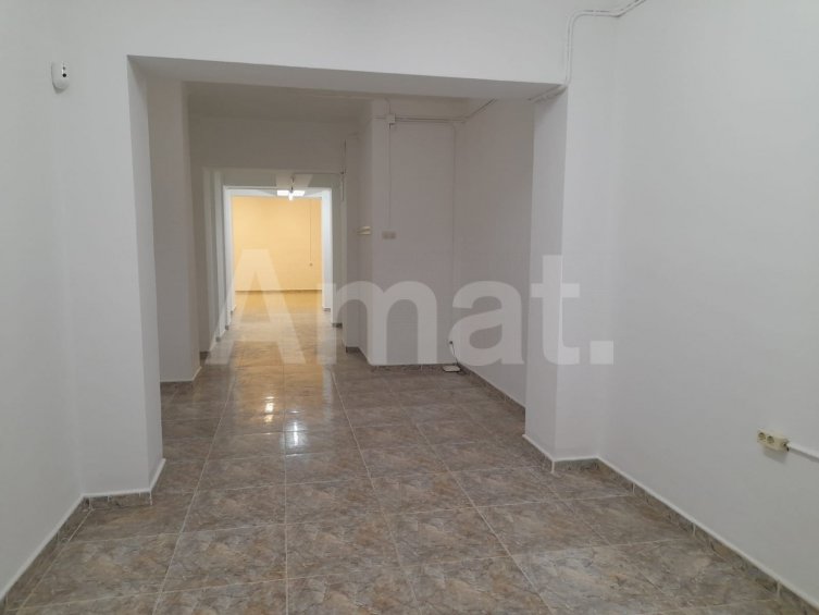 Local diáfano en zona premium del Putxet i Farró -5
