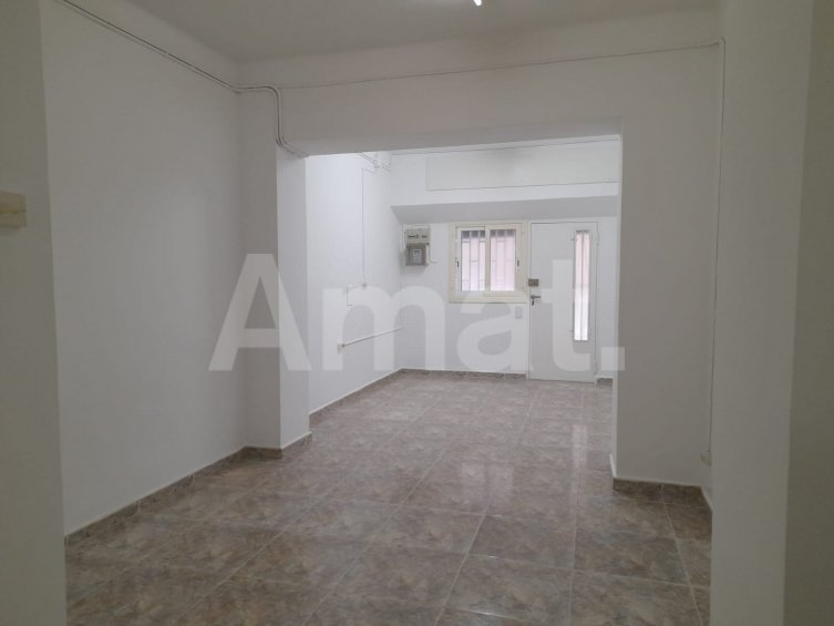 Local diáfano en zona premium del Putxet i Farró -7
