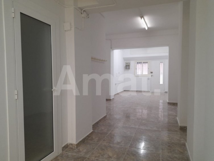 Local diáfano en zona premium del Putxet i Farró -9
